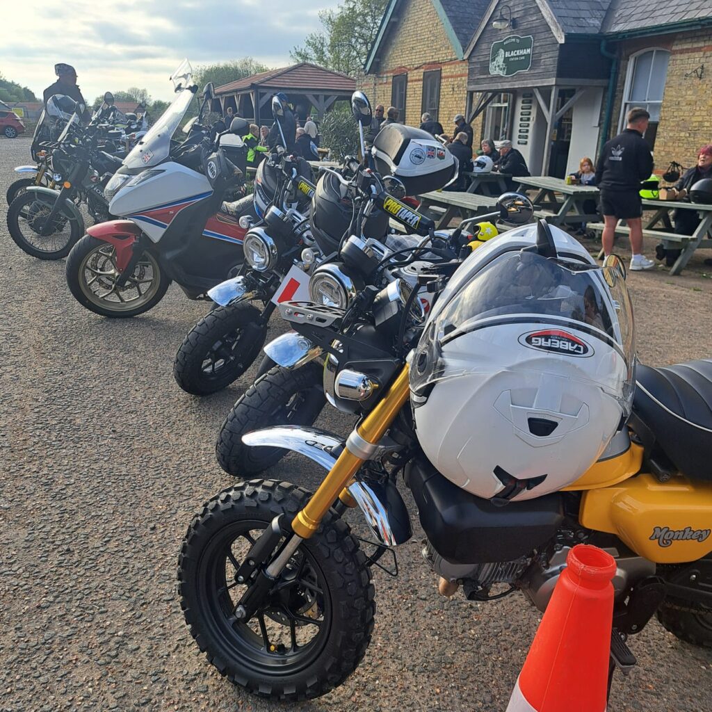 Bike Night