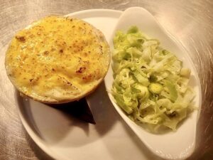 Fish Pie